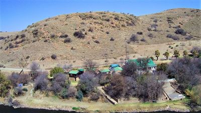 Commercial Property for Sale in Parys Free State